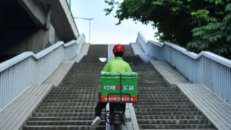 叮咚买菜换帅，CFO掌权