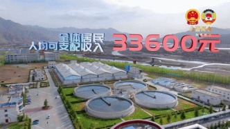 专家点评！增收背后，是富民兴藏的坚实答卷