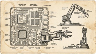 高通发布Arduino Ventuno Q：专为机器人设计的AI单板计算机