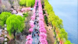 吉林城市截图挑战，据说只有0.000001%的人能成功