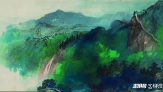 传统国画，为何传承的如此之难？