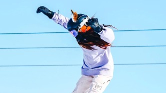 长春滑雪指数 | 3月11日