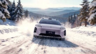 蔚来盈利了，含金量高不高？