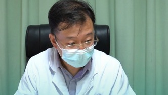 蟹钳多指恢复全过程，术后：这手指也太直了吧！