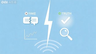 蹭炒春节春运热点 杜撰社会民生谣言 网信公安联动整治共护清朗