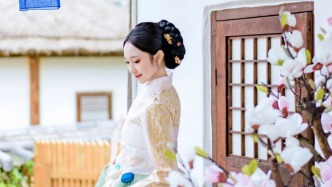 别问了！3月旅行目的地：延边！