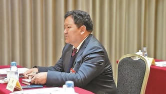 全国政协委员扎西顿珠：让藏医药走出“深闺”，惠及更多群众