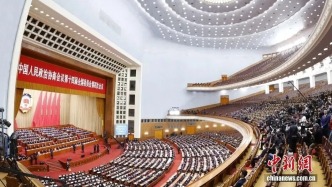 多图直击丨大会闭幕，住藏全国政协委员走出人民大会堂