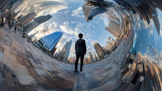 代表委员热议AI时代的阅读——在数字洪流里，打下一根精神的桩