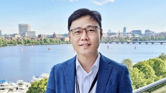 曹宇峰｜撷数学优化之美韵 拓运营管理之新境
