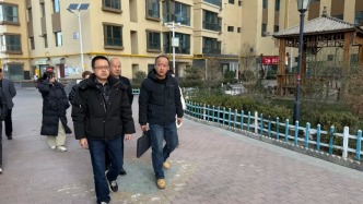 多元聯(lián)動 法治護航七里河區(qū)人民法院以物業(yè)糾紛治理推動營商環(huán)境優(yōu)化