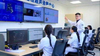 叫响做优“沙坪坝，医生好”品牌，让群众在“家门口”更有“医靠”