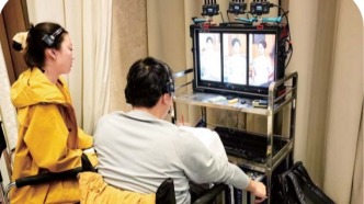 走进微短剧的后台：草根团队撑起数字文化大产业