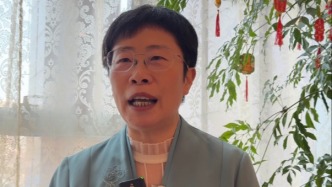 全国政协委员蒙曼：长白山区域是独一无二的