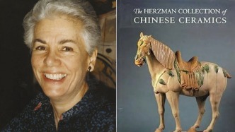 她凭什么定义陶瓷？