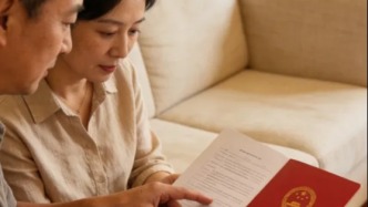 判了！再婚丈夫去世后，25萬存款+房產(chǎn)歸誰？法院判決理清繼承邊界