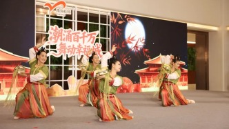 叠南夺冠！桂城首场村舞季赛火热开跳