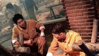 就在長影！轉(zhuǎn)身即遇電影傳奇