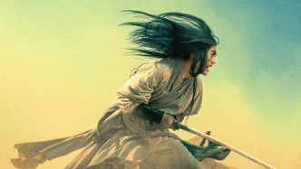 《鏢人：風(fēng)起大漠》：孤獨的我該怎樣活在人間