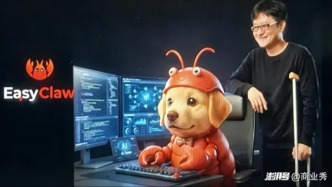 傅盛的AI龙虾，能救猎户星空吗？