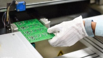 攻堅(jiān)1nm！IBM與泛林就尖端邏輯制程開(kāi)發(fā)達(dá)成合作