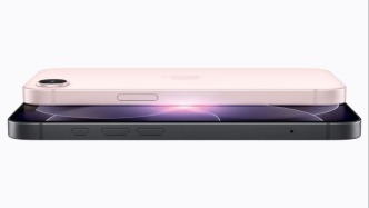 苹果“廉价”新品开卖：发力中低端机型，是苹果AI转型的过渡方案？