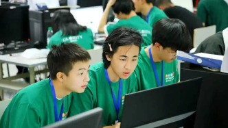 师生范儿丨唐鑫杰：学习态度和成绩一直是全班“风向标”