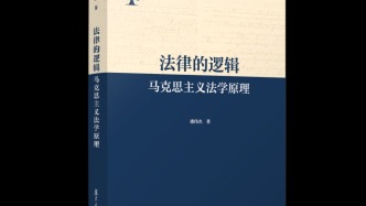 法律冰冷又玄乎？它就是从人们生活里长出来的！