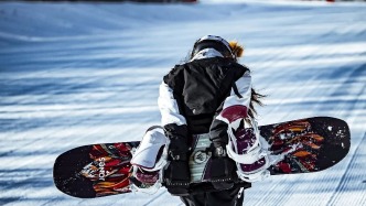 长春滑雪指数 | 3月12日