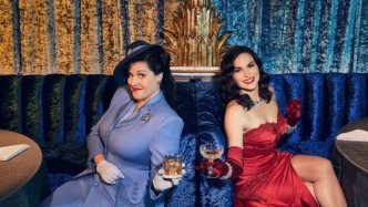 中国女装出海，有了新杠杆