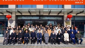 龙湾新生代学子寻根之旅冬令营圆满落幕