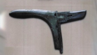 吉林出土的国宝青铜戈，竟然是蔺相如监造