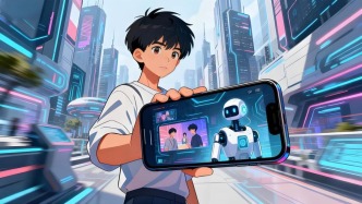 AI漫剧刚开局，湖南就领跑？