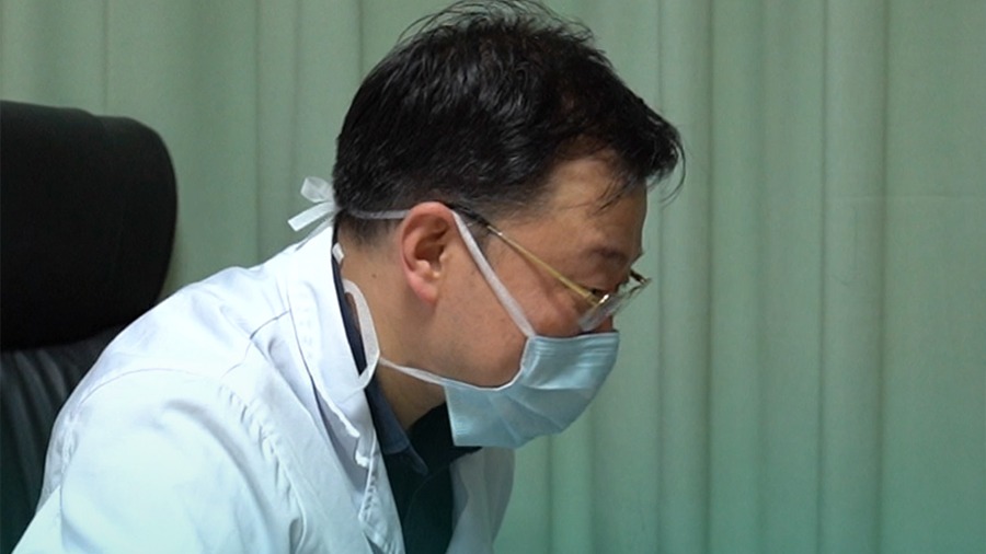 24指寶寶術(shù)前術(shù)后全紀(jì)錄，手術(shù)后重獲“普通”人生