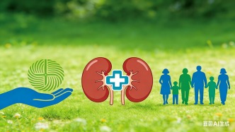 守護(hù)“沉默器官”，讓人人享有腎健康