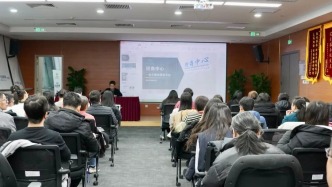 北京经开区2026年首场迎商开放日活动把“大礼包”送到企业“家门口”