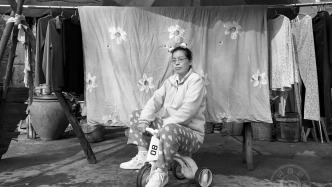 中国摄影网蒯卫入围，2026年索尼世界摄影大赛（专业组·肖像类）入围作品（上）