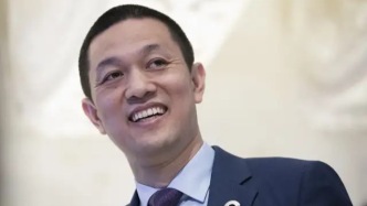 蔚來李斌，終于學會賺錢了