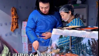 @王鐵柱（雪餅猴）你用心撐起的小小天地，終于溫柔照亮了你最想守護(hù)的人