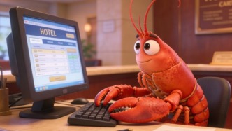 目前酒店养“龙虾”没啥意义