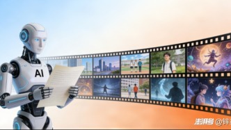 成本1万播放过亿：AI正在“吃掉”真人短剧？