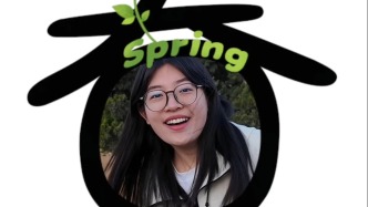 第48個(gè)植樹(shù)節(jié)，青春向綠，步履不停！以行動(dòng)護(hù)綠意，讓校園滿眼春光！