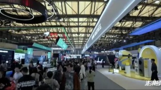 智能在狂歡，制造有點(diǎn)慌 | AWE2026觀察