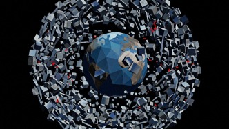 亚马逊质疑SpaceX轨道数据中心计划不切实际