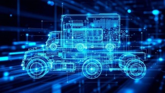 福特為商用車隊業(yè)務(wù)推出AI智能化升級服務(wù)