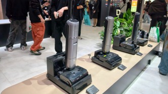 智能清洁AWE大洗牌：具身智能掀桌，生态战成为“关键赛点”