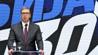  数说世界丨《塞尔维亚2030国家发展战略》：480亿欧元描绘巴尔干新蓝图