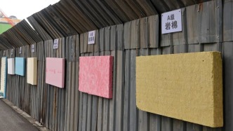 看不見的危險(xiǎn)？建筑外墻保溫材料消防安全指南