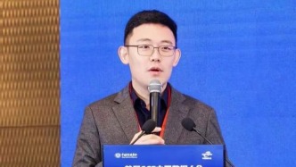 敖翔 | 智能金融風(fēng)控發(fā)展的“年輕敘事”