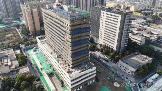 全速推進(jìn)，項(xiàng)目進(jìn)度提前2個(gè)月！